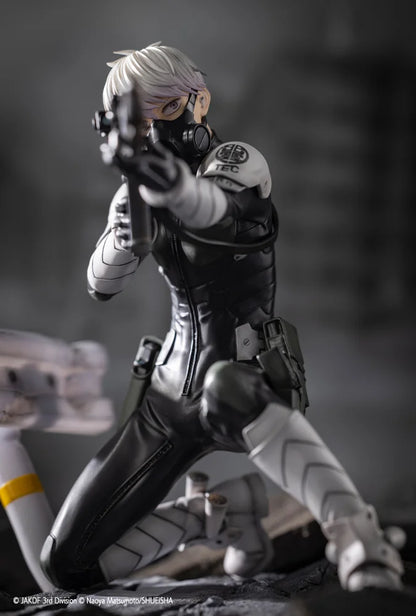 ARTFX J Reno Ichikawa