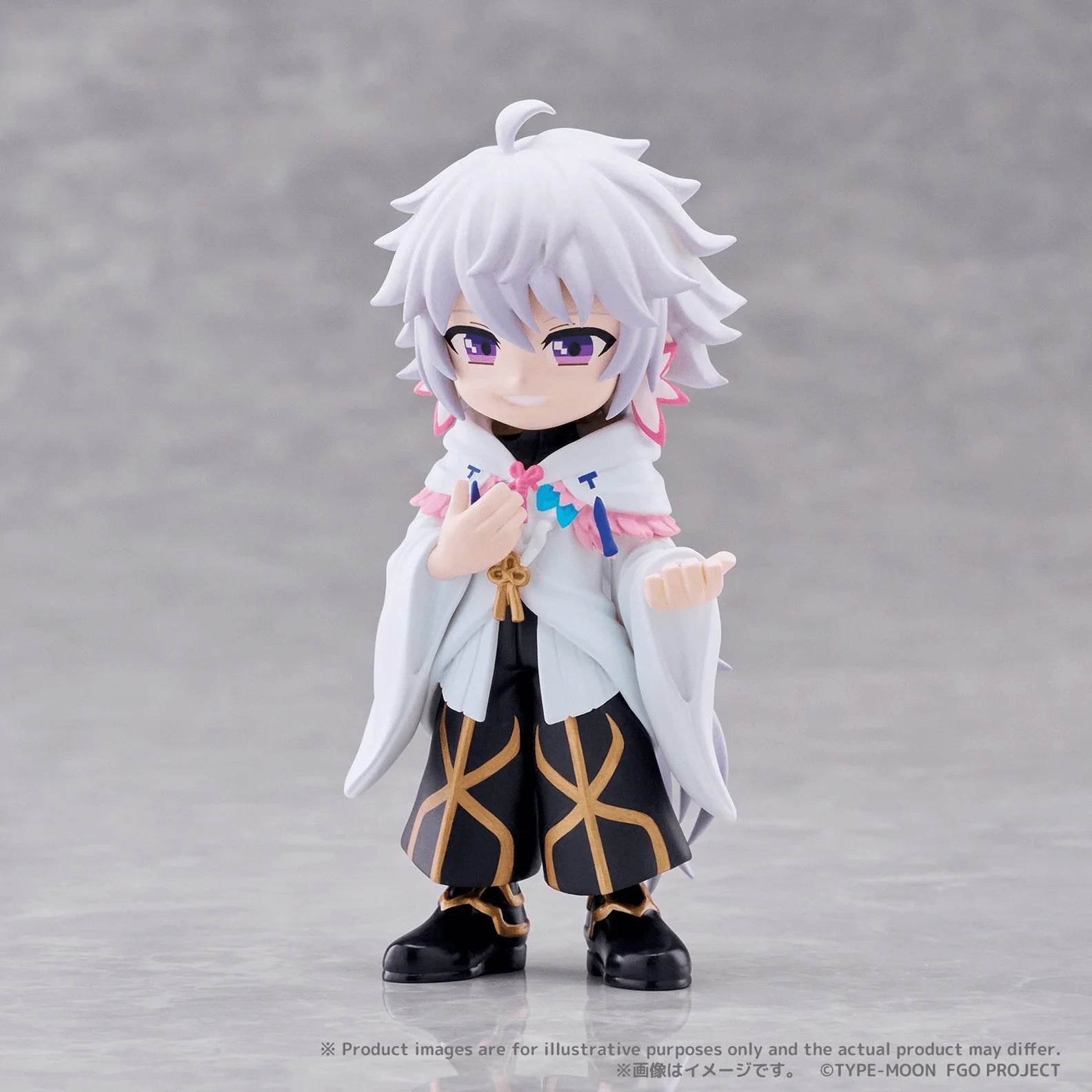 PalVerse Fate/Grand Order vol.1 (Box of 6)