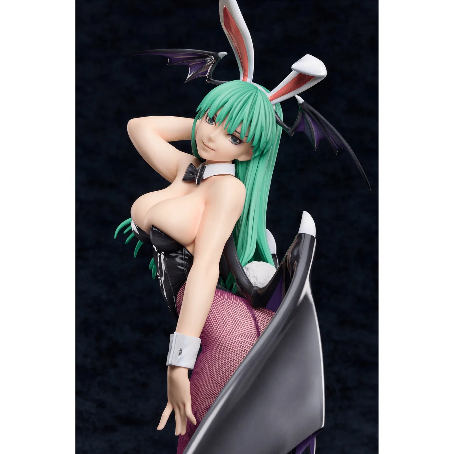 B-style Vampire Series Morrigan Bunny Ver.