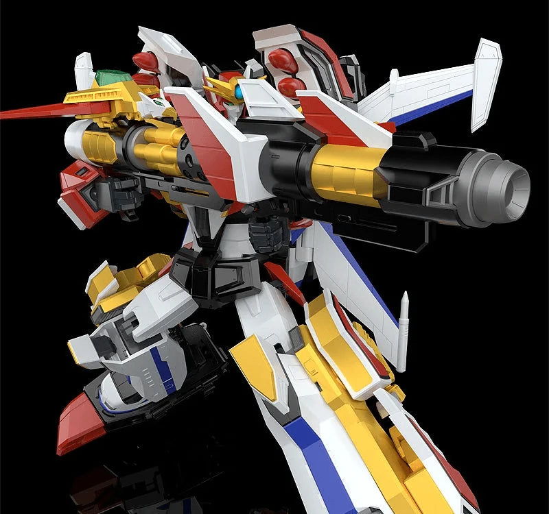 (Rerelease) THE GATTAI Ga-Orn