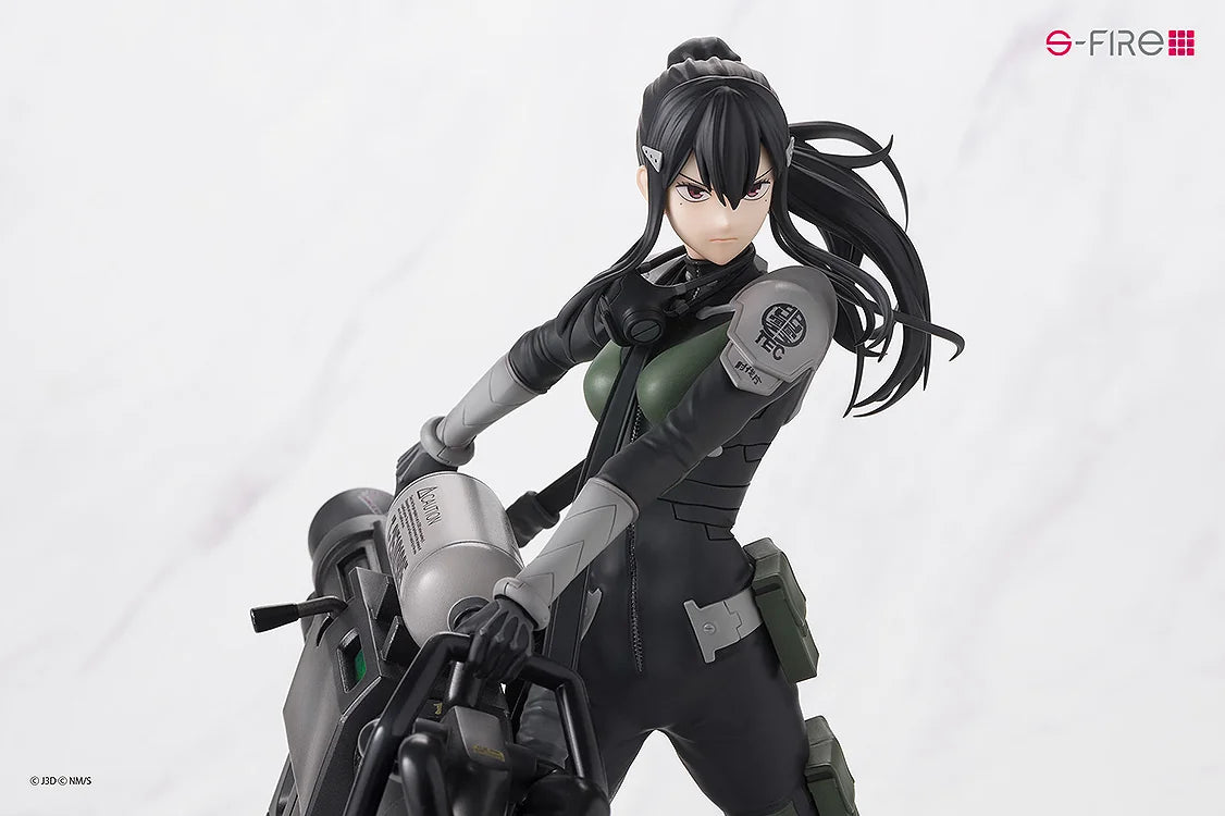 SEGA 1/7 Scale Mina Ashiro Kaiju No. 8 Figure