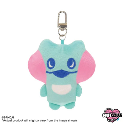 Tamagotchi Paradise "Tamagotchi", Minimini ChibiNui Mascot Bandai Namco Nui Plush (Box of 8)