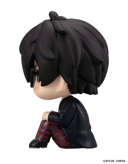 Lookup Persona 5 the Royal Hero