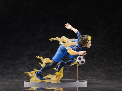 FuRyu BLUELOCK Meguru Bachira 1/7 Scale Figure