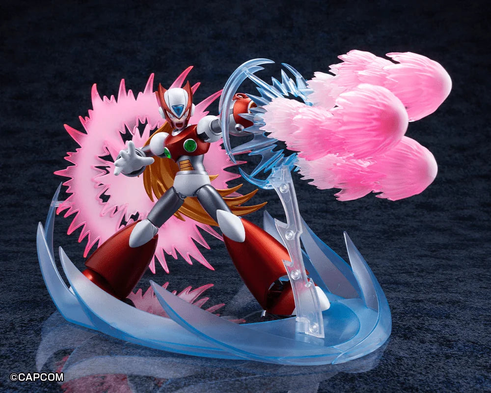 ZERO 1st Ver. Limited Edition