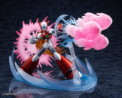 ZERO 1st Ver. Limited Edition