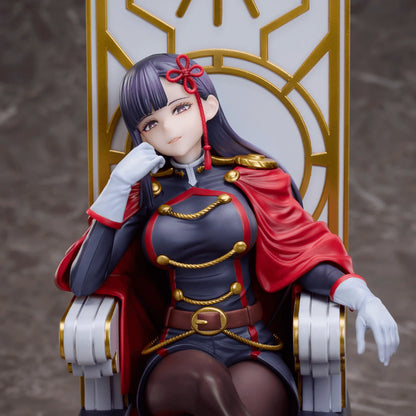 CHAINED SOLDIER SEASON 2 REN YAMASHIRO 1/6 SCALE FIGURE