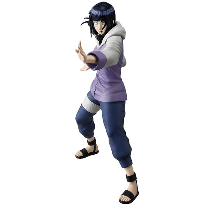 Bandai Spirits Ichibansho Hinata Hyuga Figure