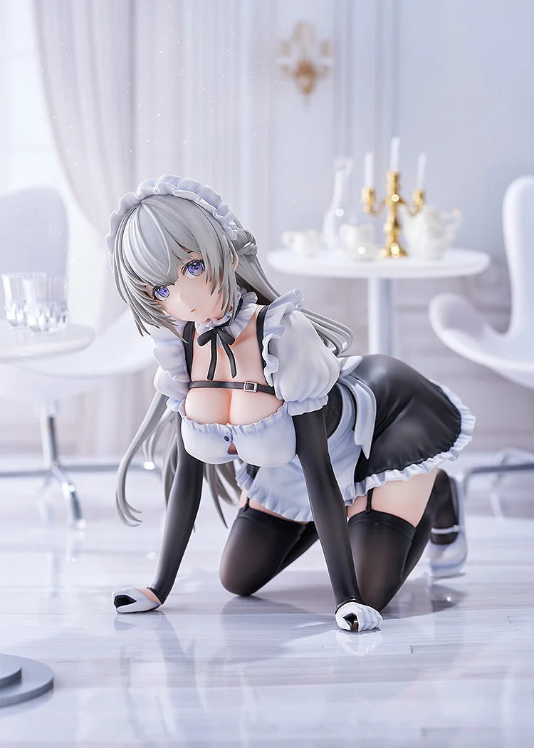 Good Smile Company Maid Maison Too Shiraishi 1/6 Scale Figure