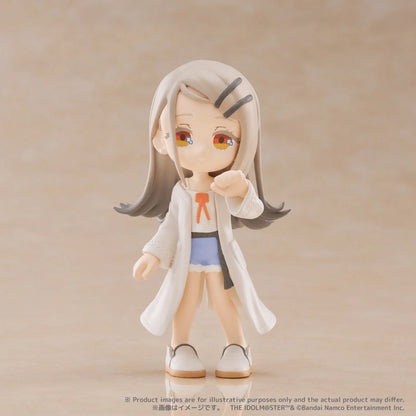 Bushiroad Creative PalVerse THE IDOLM@STER Vol.2 PVC Figures