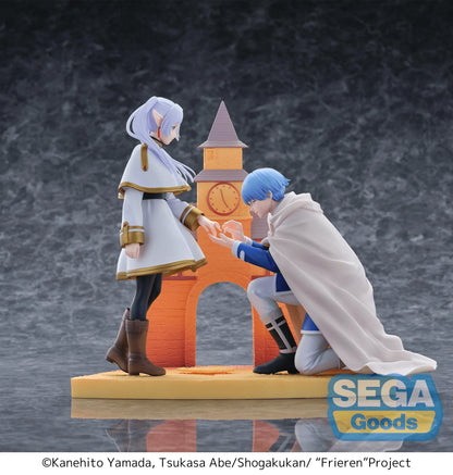 Luminasta "Frieren: Beyond Journey's End" -Frieren- Eternal Love