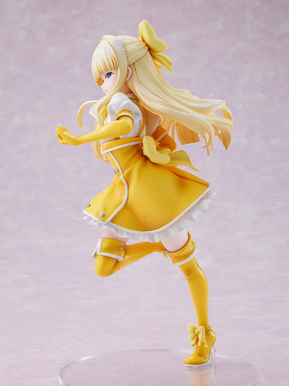 Magia Sulfur 1/7 Scale Figure - Gushing Over Magical Girls