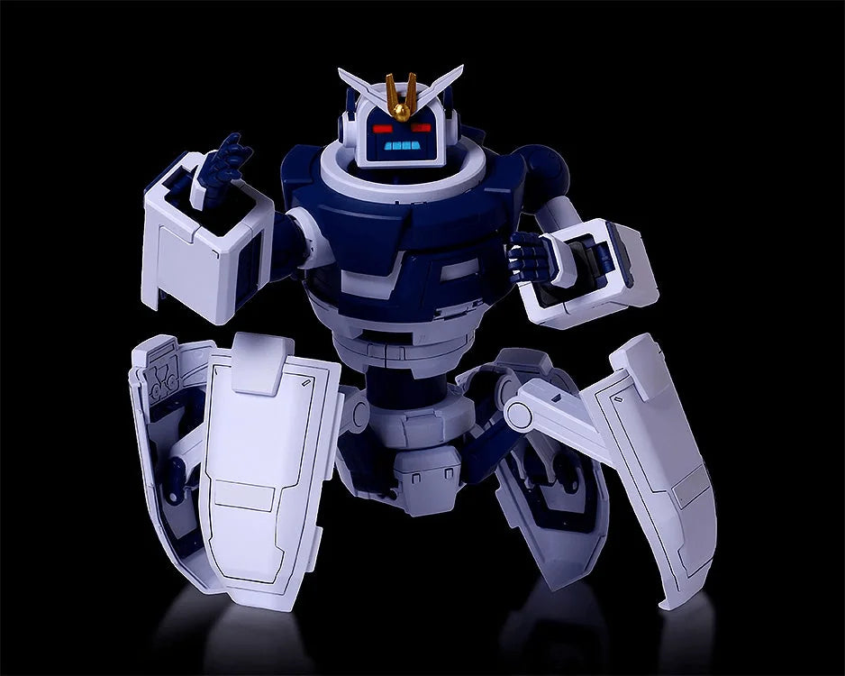 Neo-Avant Guard
