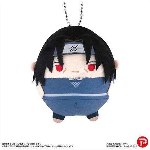 NARUTO Shippuden FUWA KORORIN 2 (6pc per box)