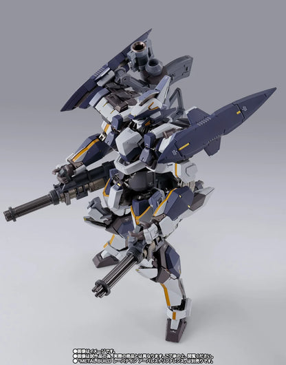 XL-3 Booster For Laevatein Option Set "Full Metal Panic!", Bandai Spirits Metal Build