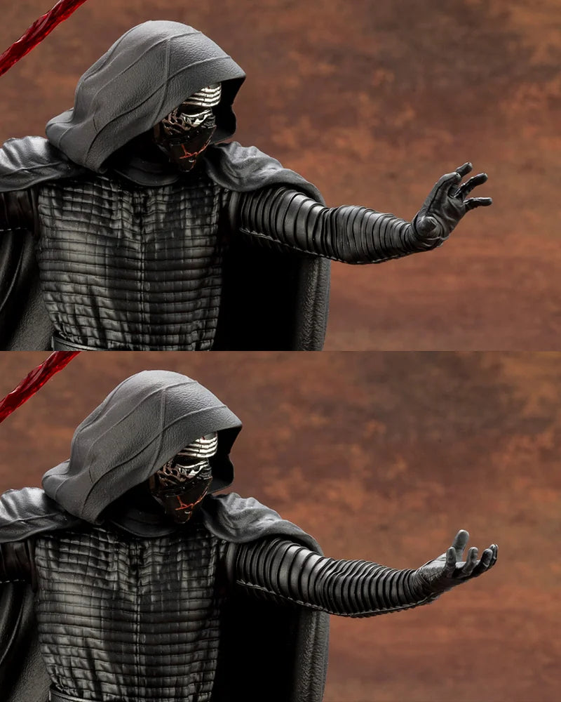 Kotobukiya ARTFX+ Kylo Ren Statue