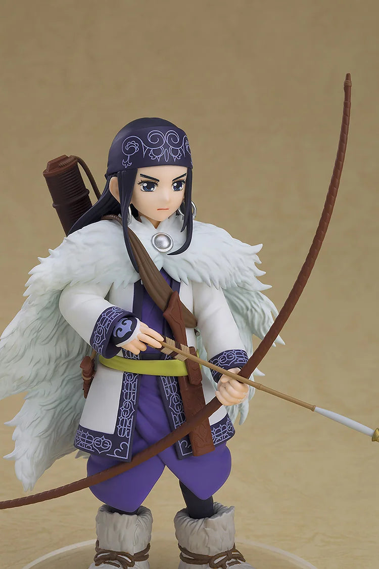 Good Smile Company POP UP PARADE Asirpa Collectible Figure