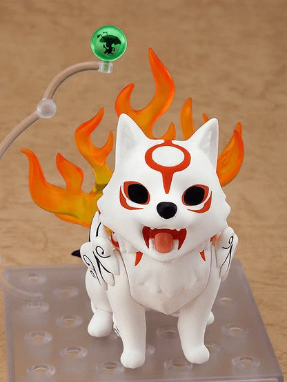 (Rerelease) Nendoroid Amaterasu DX Ver. - Release Date: 10/2026