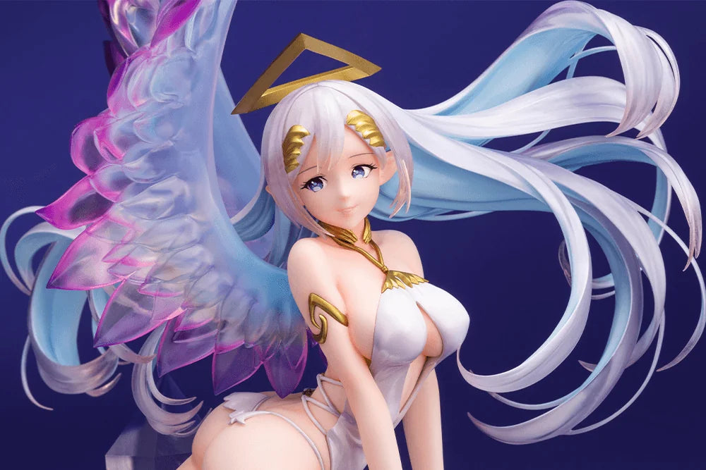 Kotobukiya Verse01: Aria - The Angel of Crystals 1/7 Scale Figure