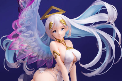 Kotobukiya Verse01: Aria - The Angel of Crystals 1/7 Scale Figure