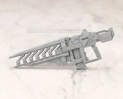 WEAPON UNIT48 STRIDE RIFLE