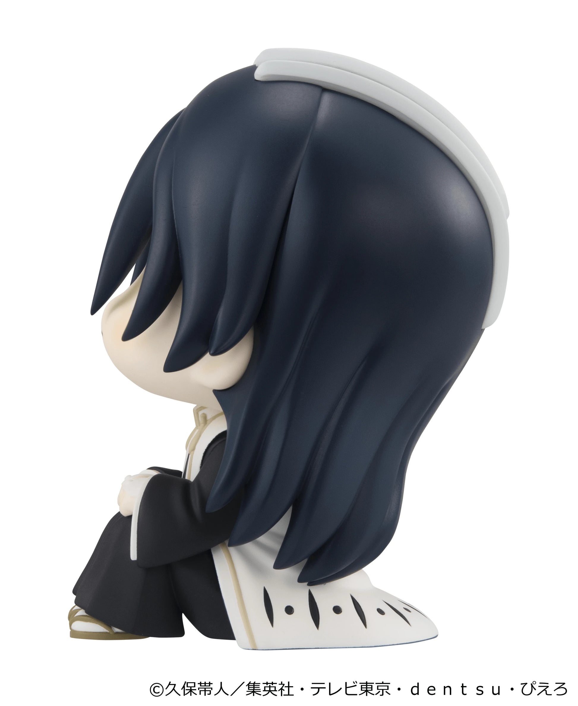 Lookup BLEACH Thousand-Year Blood War Byakuya Kuchiki（Repeat）