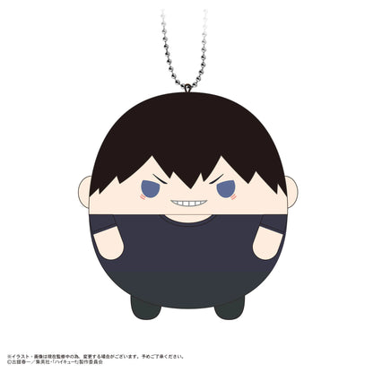 Haikyu!! FUWA KORORIN 10 (6pc per box)