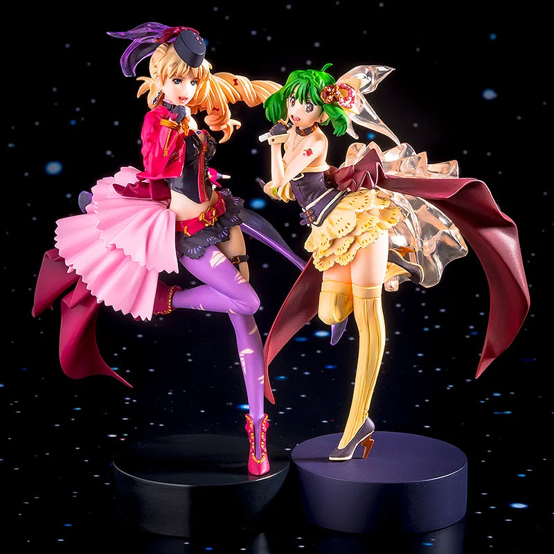 PLAMAX MF-14: minimum factory Sheryl Nome(re-run)