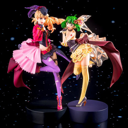 PLAMAX MF-14: minimum factory Sheryl Nome(re-run)