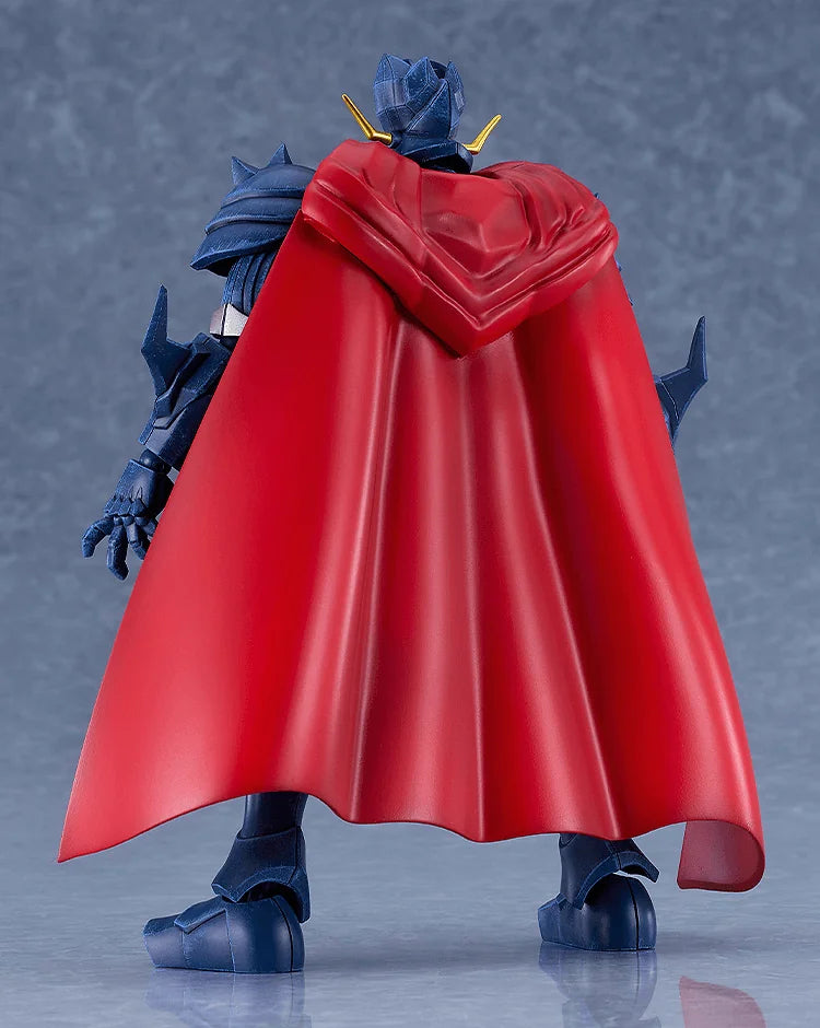 MODEROID MazinSaga