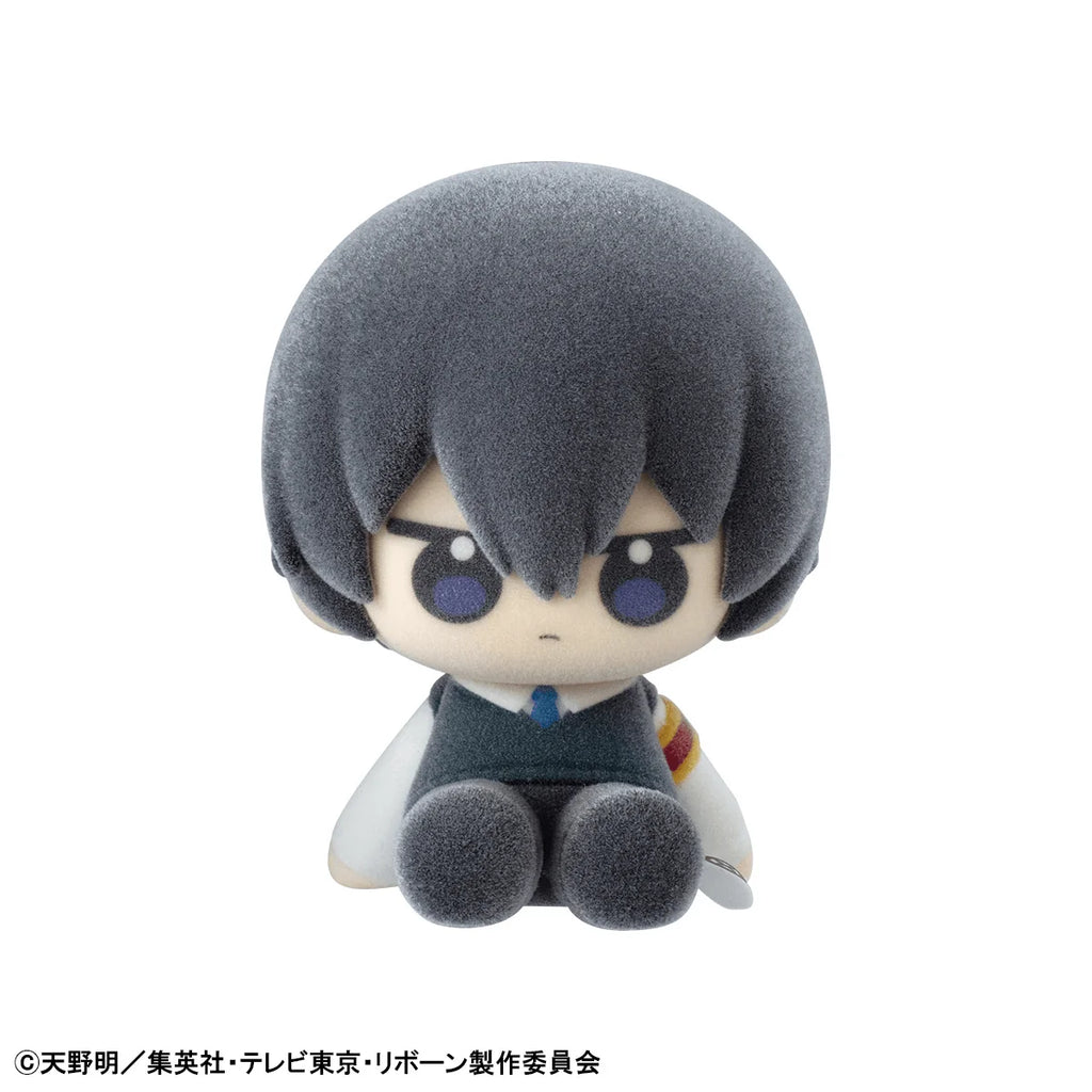 Nuippo Katekyo Hitman Reborn! (Box of 6)