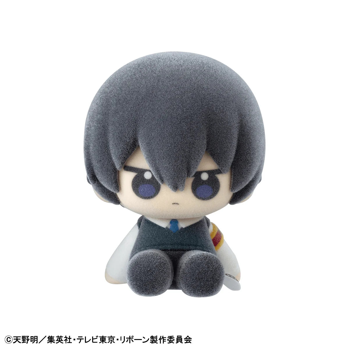 Nuippo Katekyo Hitman Reborn! (Box of 6)