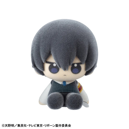 Nuippo Katekyo Hitman Reborn! (Box of 6)