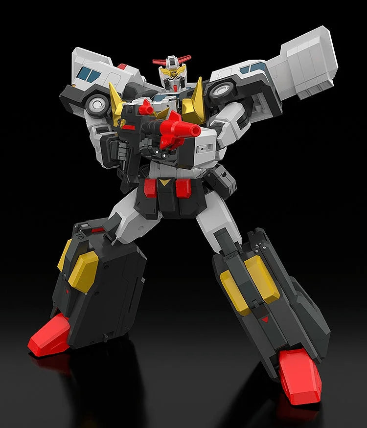 THE GATTAI J-Decker