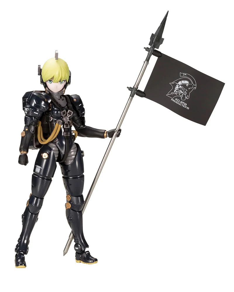 LUDENS Black Ver.