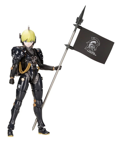 LUDENS Black Ver.