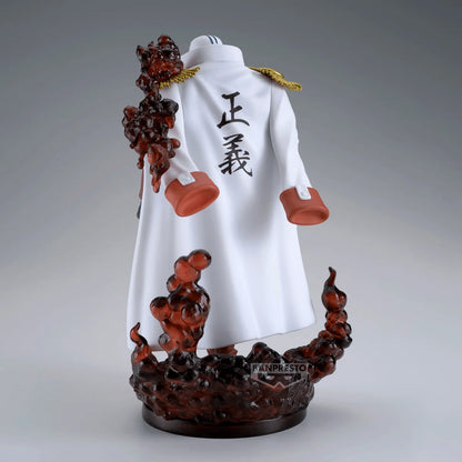 ONE PIECE THE SHUKKO LOGIA-SAKAZUKI-SPECIAL EDITION
