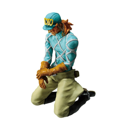 Diego Brando (The Gathering of Rivals)