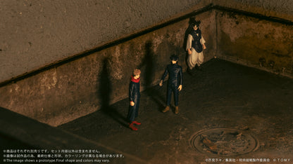 CK-J04 COLLEKAZARO Jujutsu Kaisen Choso