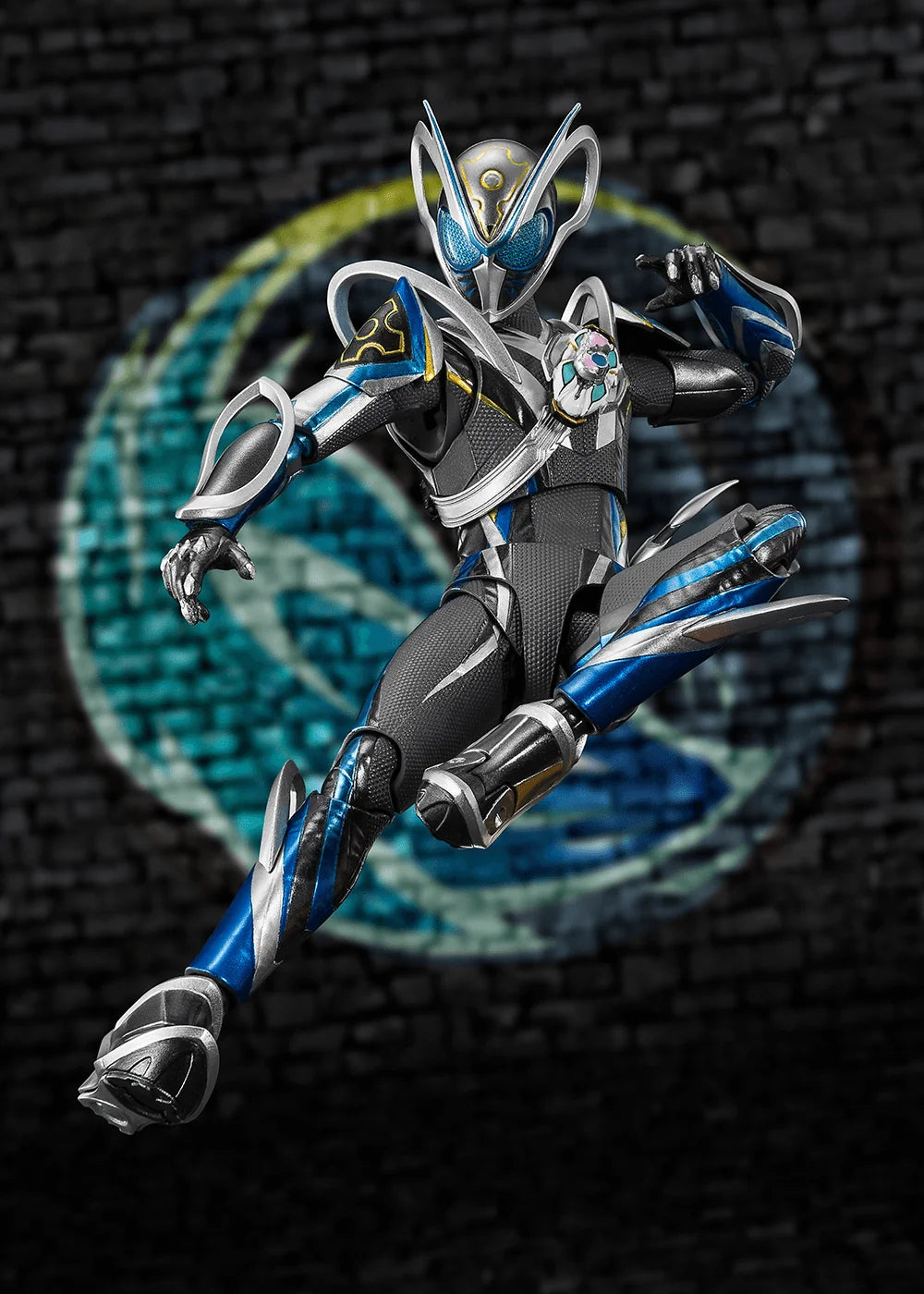 KAMEN RIDER MY-TH