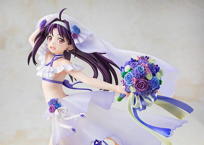 KADOKAWA Yuuki Summer Wedding Scale Figure