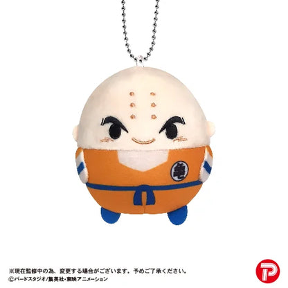 Dragon Ball Z FUWA KORORIN
