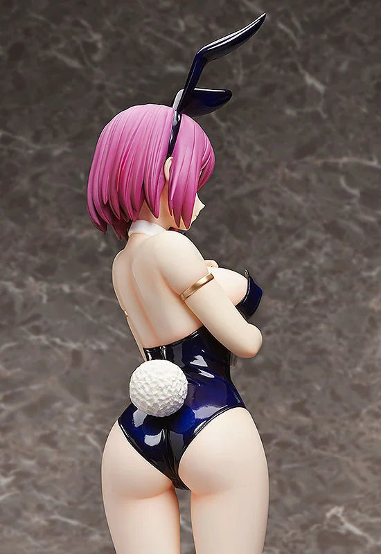 FREEing Hisako Arato Bare Leg Bunny Scale Figure