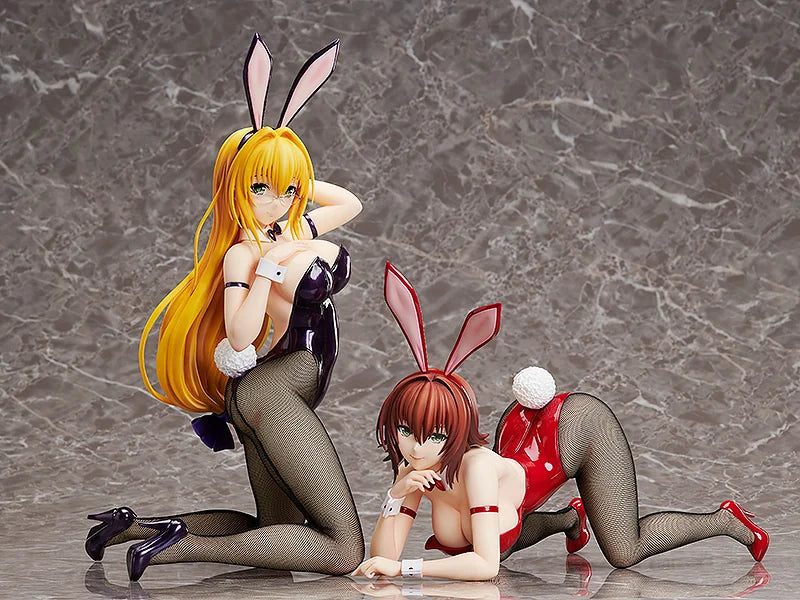 FREEing Tearju Lunatique Bunny Ver. Scale Figure