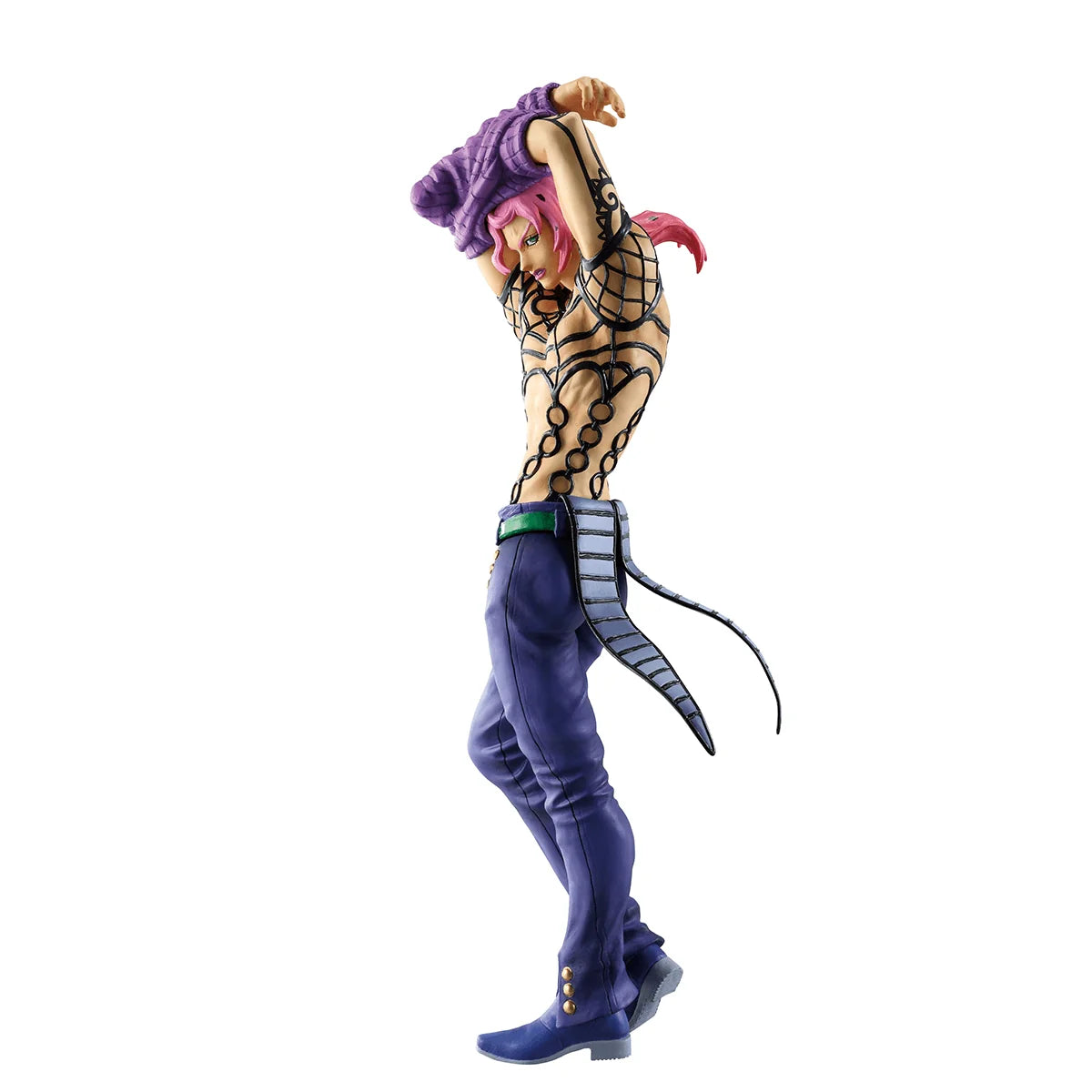 Diavolo (The Gathering of Rivals)