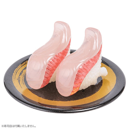 Sushi Kaiju Sushi-L.A. Figure Collection 4: HAPPY SMILE & DEEP SADNESS