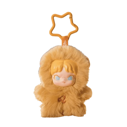 TNT SPACE DORA Constellation Monogatari Series Vinyl Plush Blind Box
