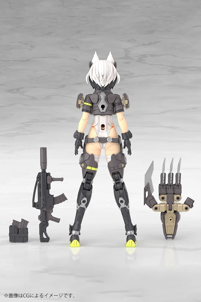 YGGDRASIS GARM RIPPER