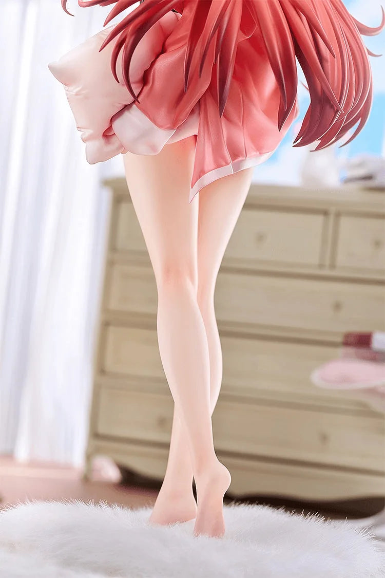 Rapi: Red Hood (Cherished Red)