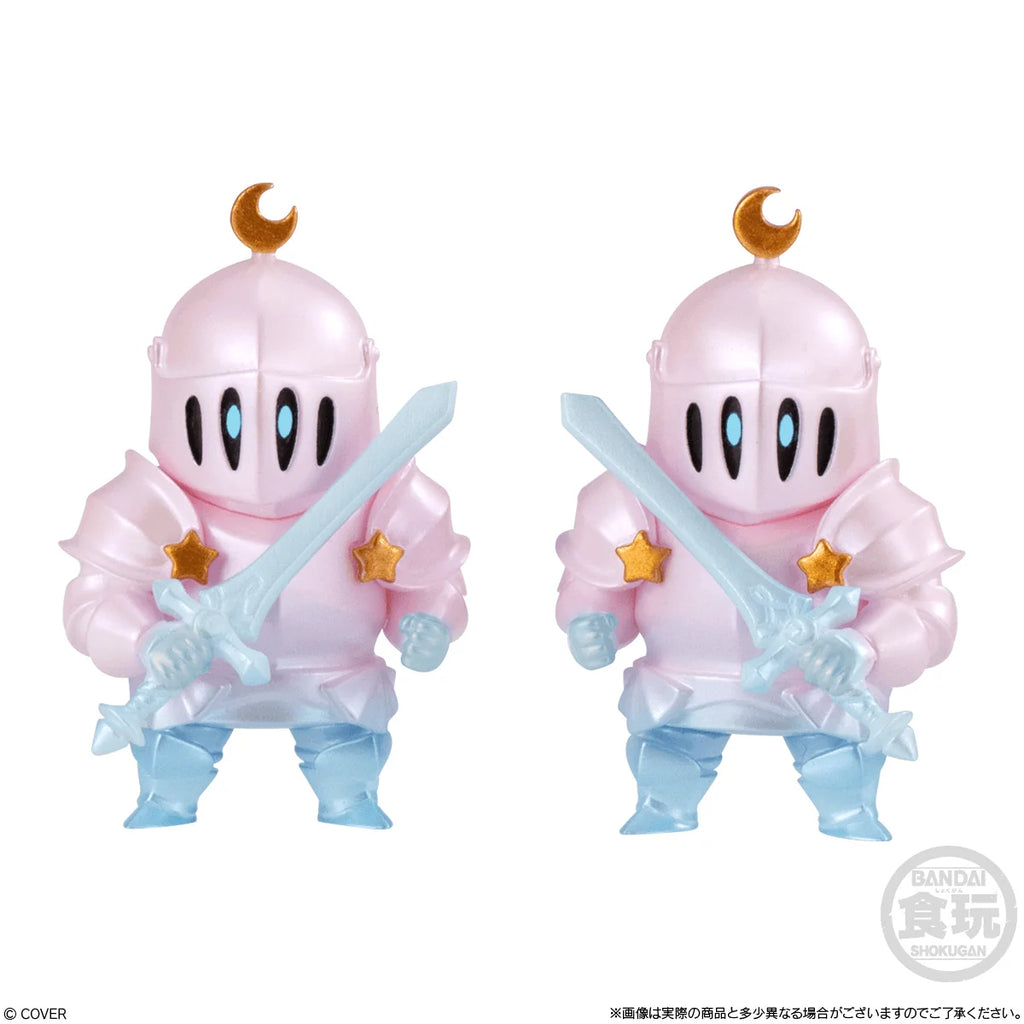 Bandai Shokugan Hololive Collection Vol. 4 Collectible Blind Box Mini Figures (Set of 8)